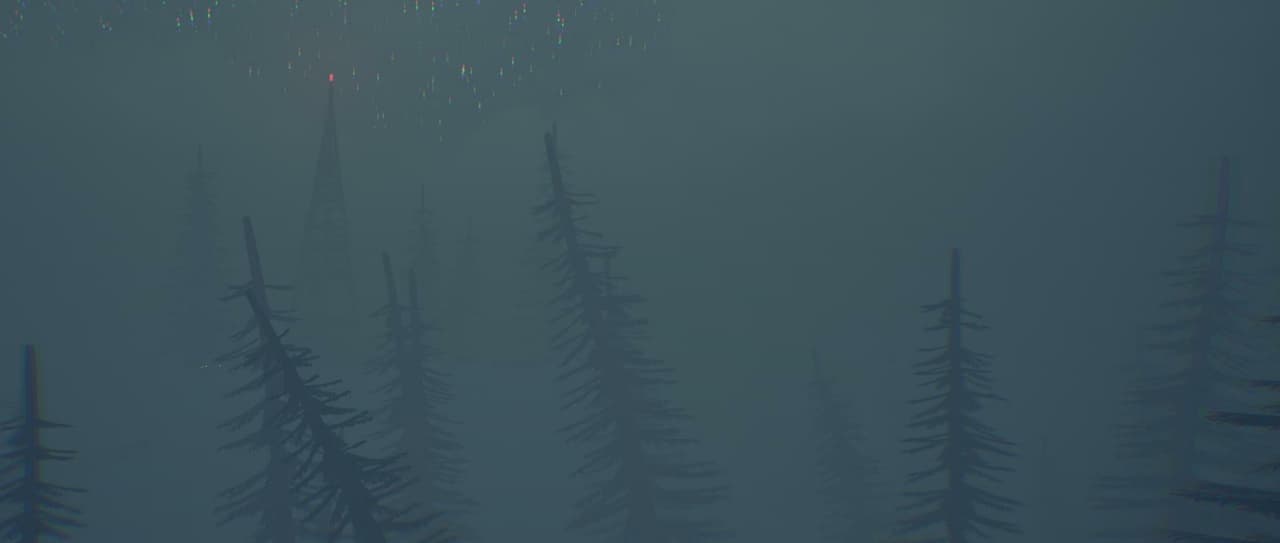 Humanitys final suprise screenshot 2