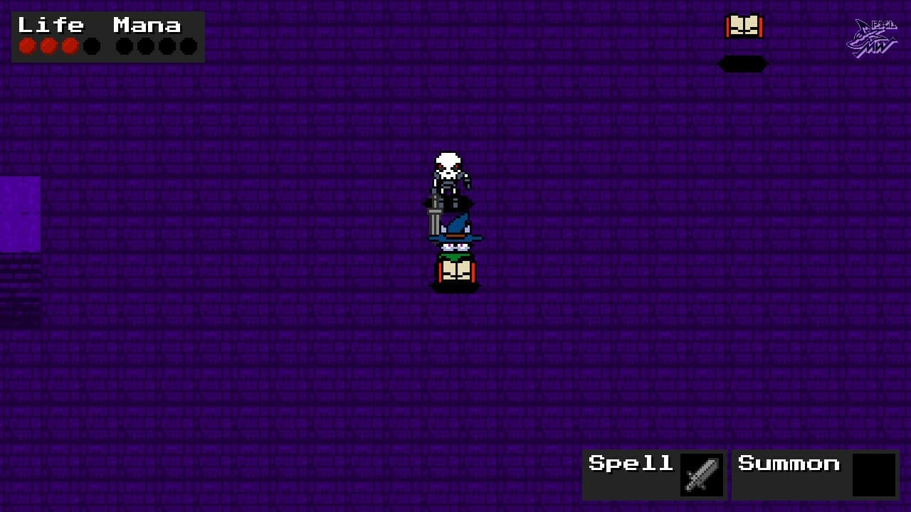 Arcane Chaser screenshot 3