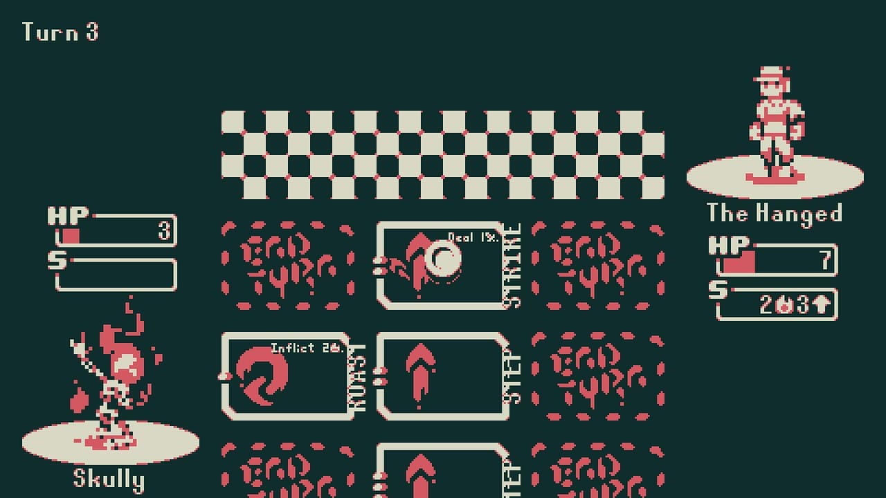 Project Forge screenshot 5