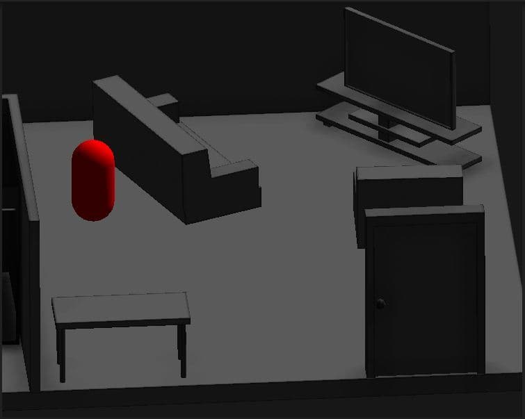 Locked Inside screenshot 4