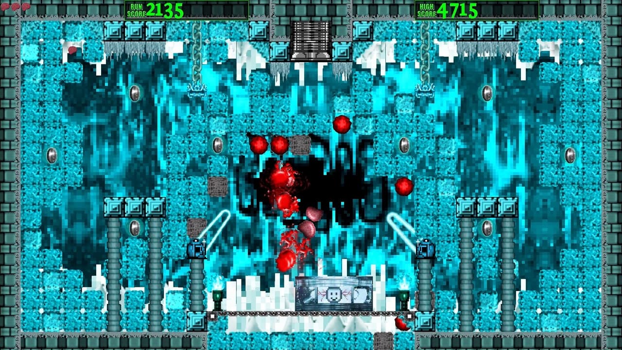 Crazy Brain screenshot 2