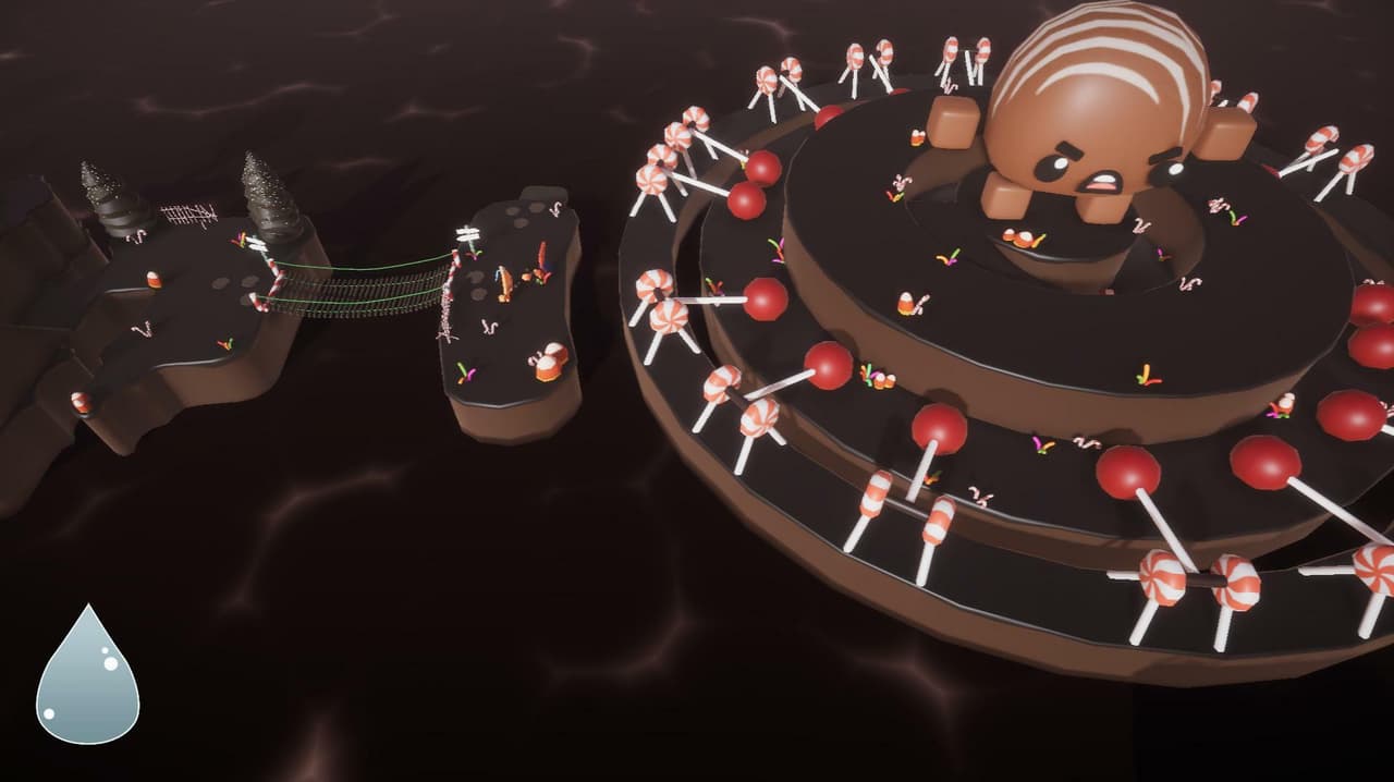 Toucho Nacho screenshot 4