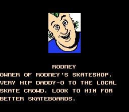Skate or Die 2: The Search for Double Trouble screenshot 6