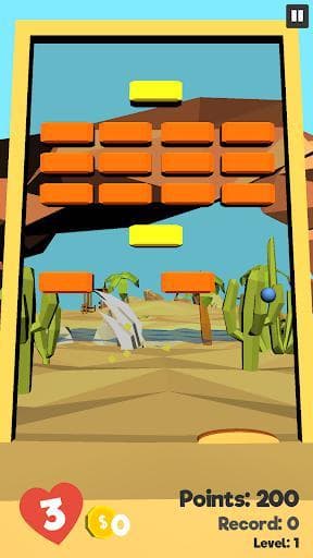 Arcade Kids Games screenshot 3
