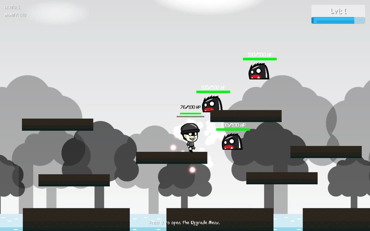Achievement Hunter: Thief screenshot 5