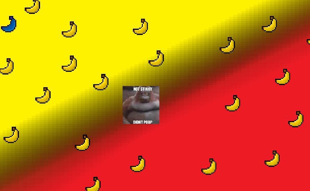 MONKE SIMULATOR (V1.1.0) screenshot 3