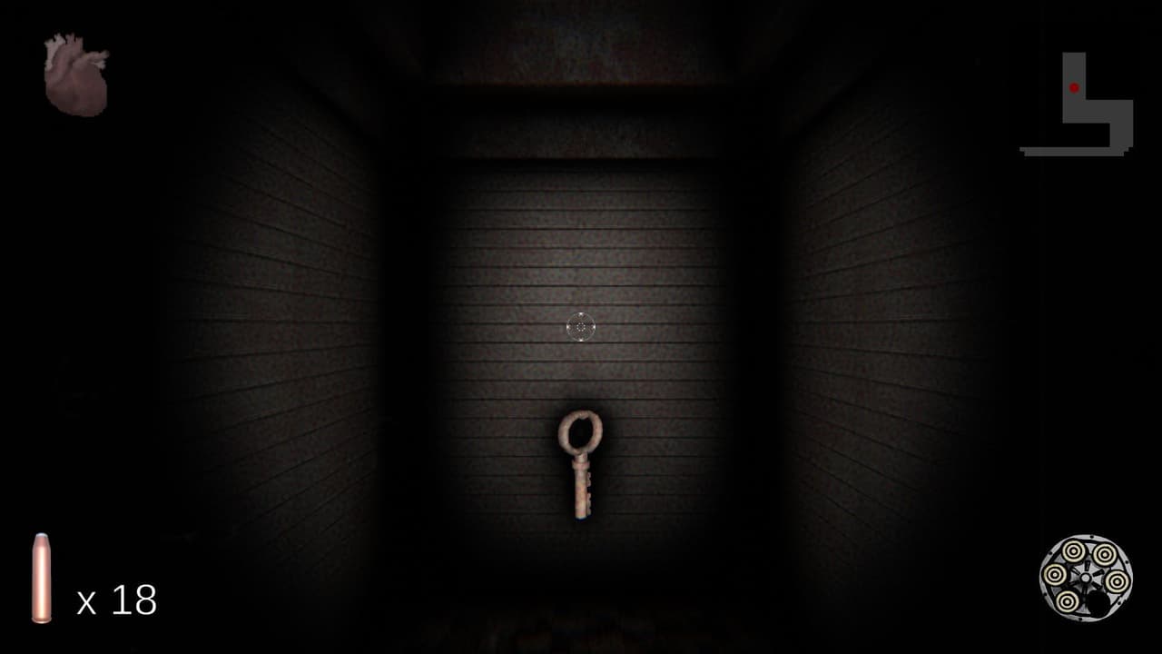 Silent Hill: The Escape (Demo)