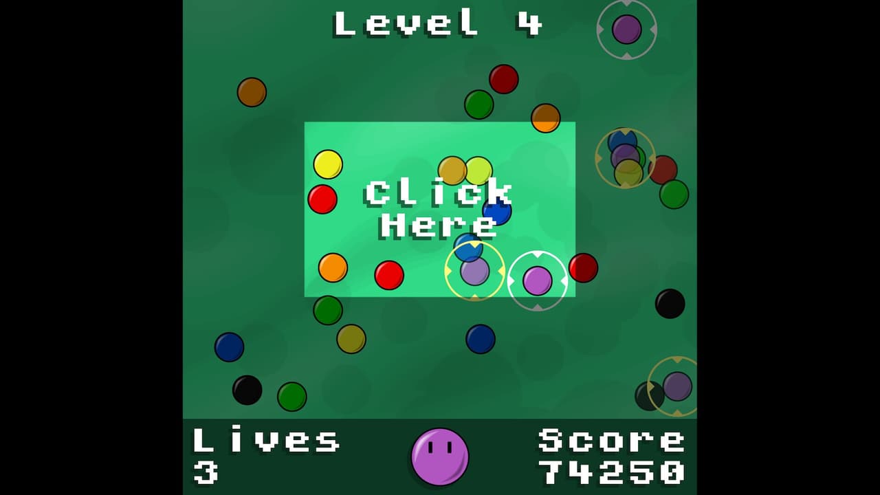 Dot to Dot Sweep screenshot 4