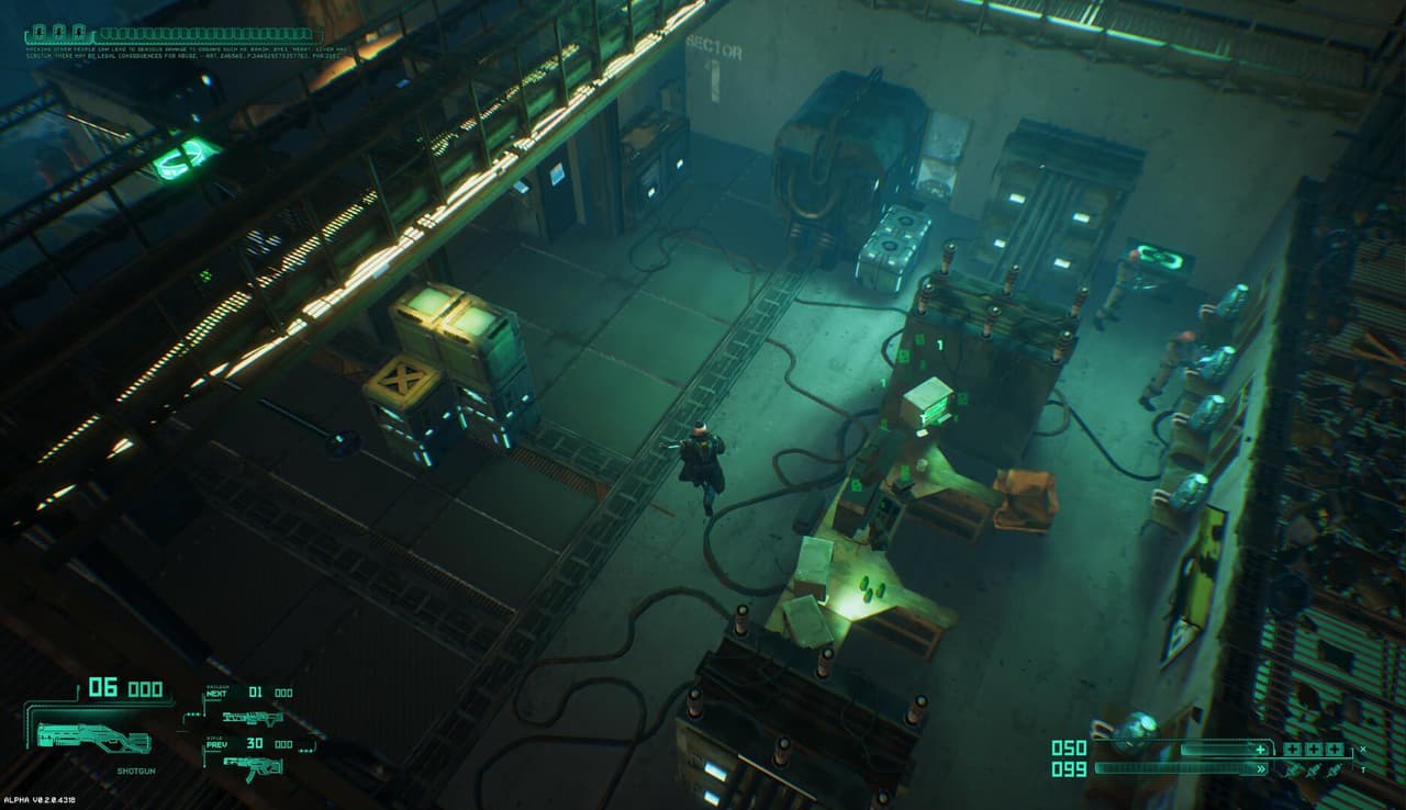 SlavicPunk: Oldtimer + OST Pack screenshot 5