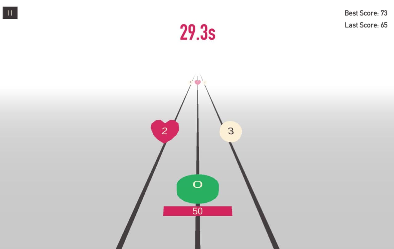 GREED (Hernan Saez) screenshot 2