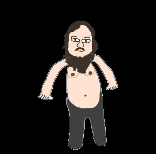 MarkoClicker