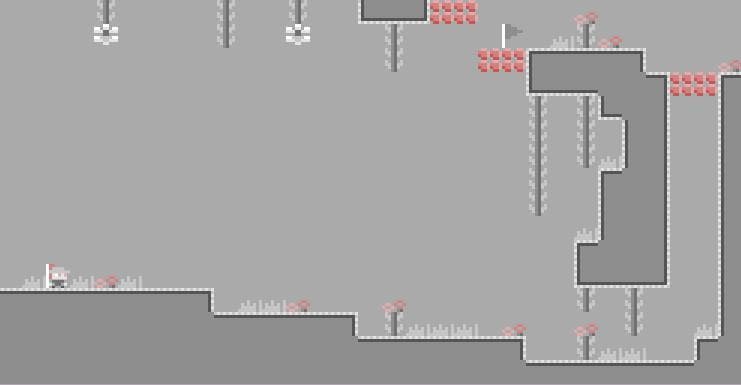 Upward: Into the Eternal Skycave.