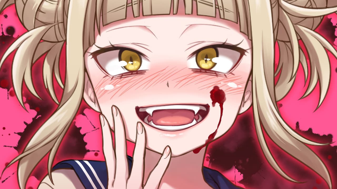 Horror Girl