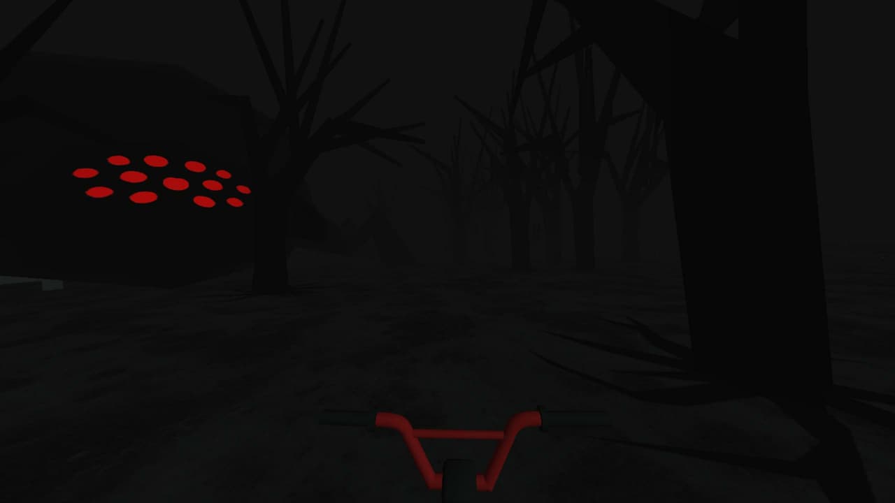 Distant Nightmare screenshot 3
