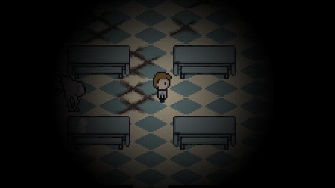 Dead Dreams P.T.