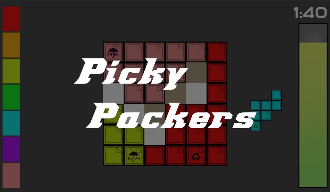 Picky Packers