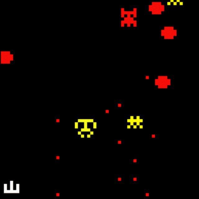 Star Shield screenshot 3
