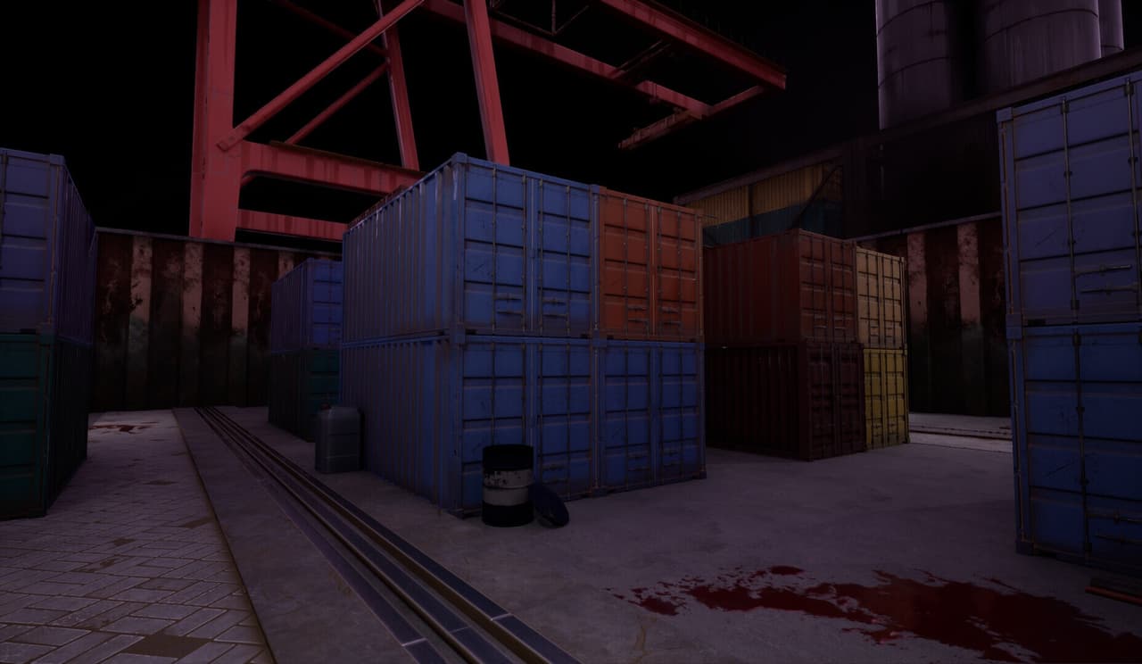 Shadow of Fear screenshot 3