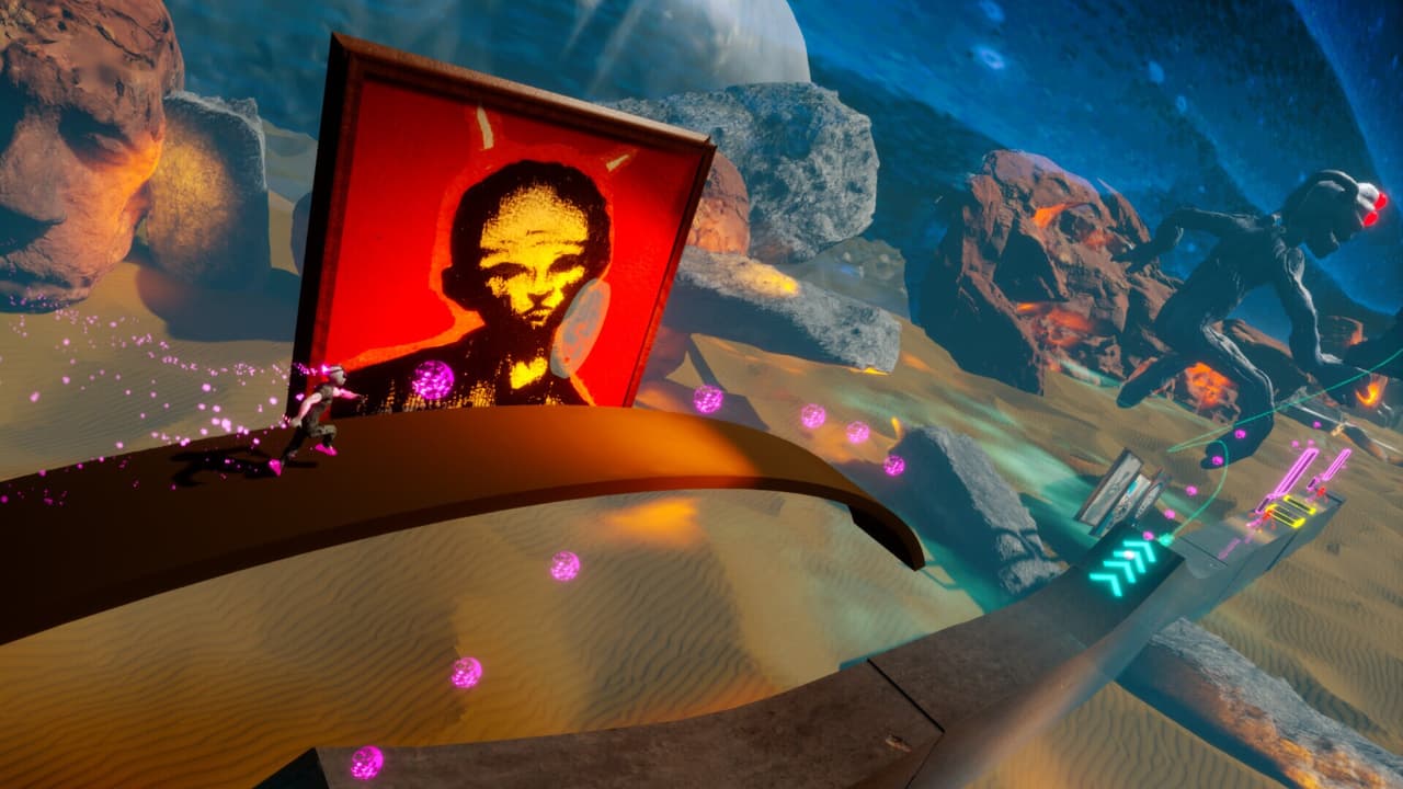 The Oneironaut screenshot 6