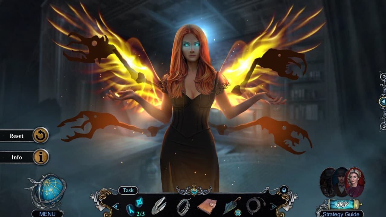 Detectives United: Deadly Debt Collectors Edition screenshot 4