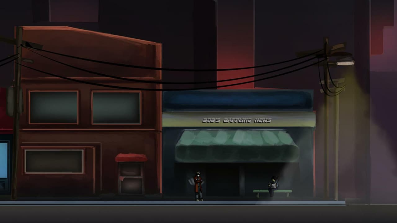 Deviant screenshot 2
