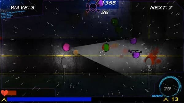 Total Madness (itch) screenshot 4