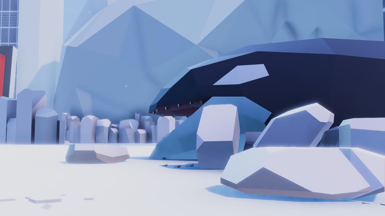 Polarize (Eduardo Tassi) screenshot 2
