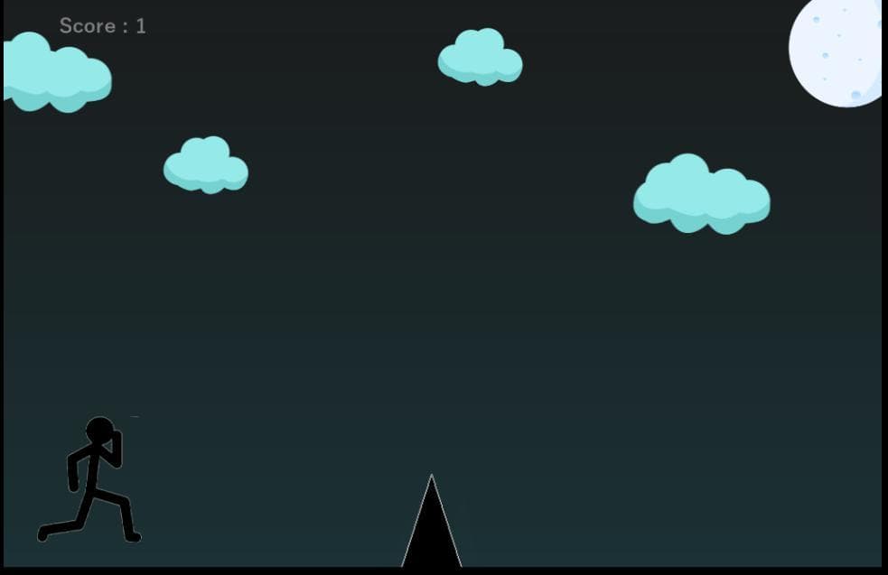 Obstacle-Hop