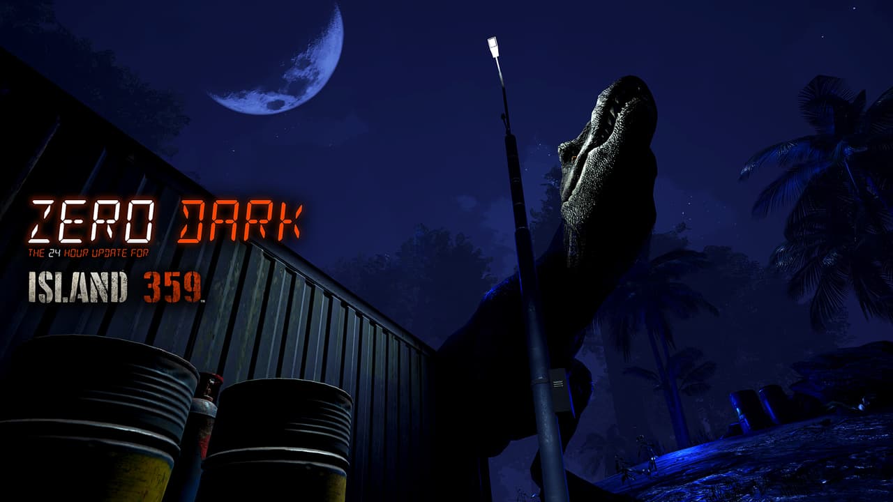 Island 359 screenshot 4