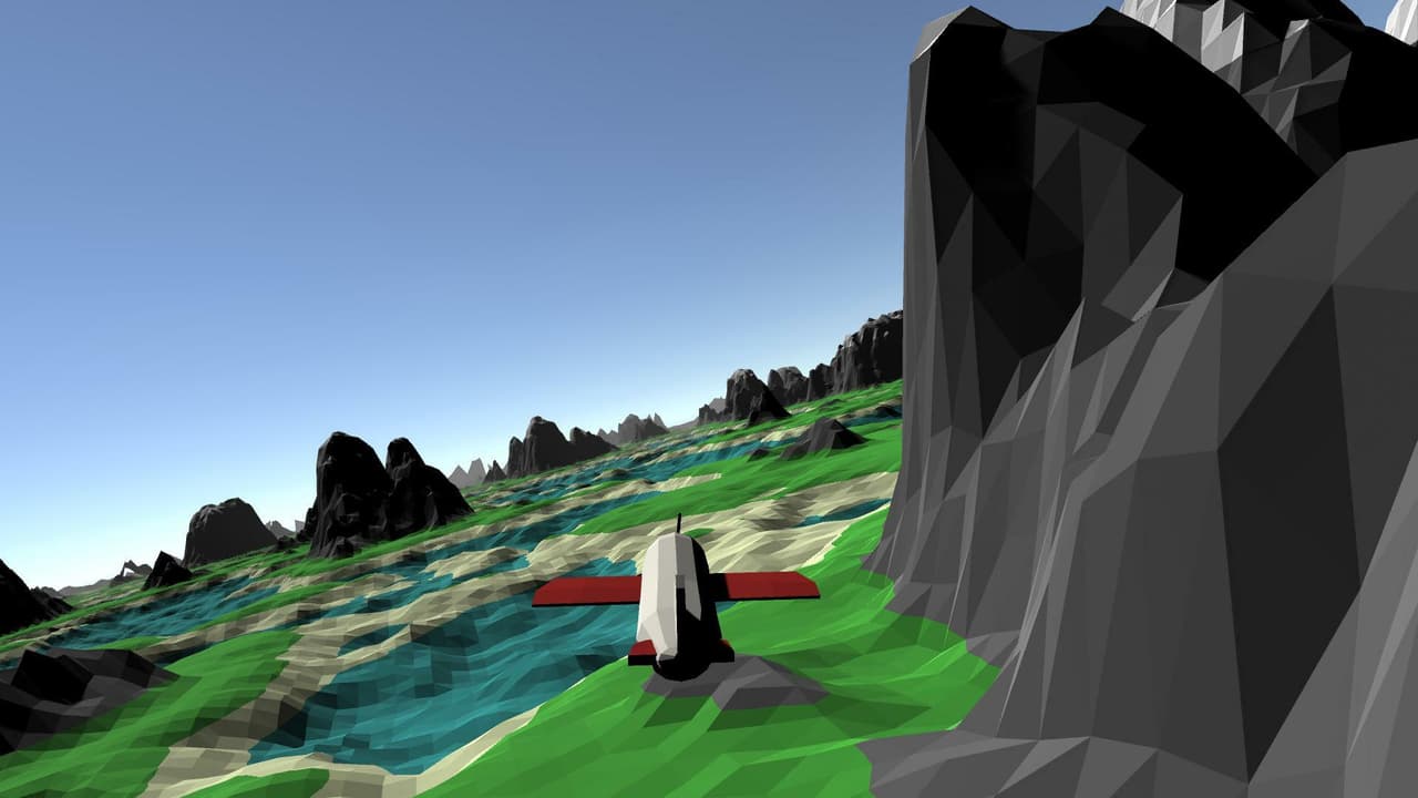 Take Flight Early Demo screenshot 3