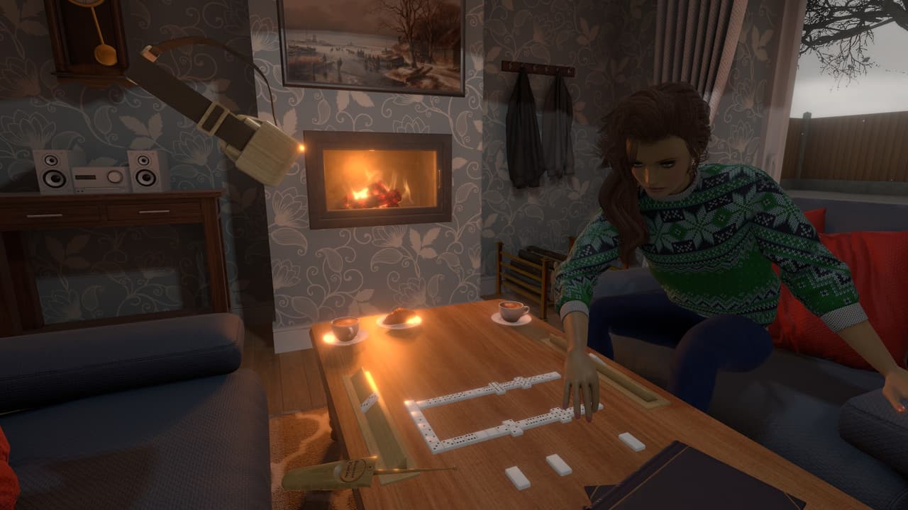 Table Games VR screenshot 2