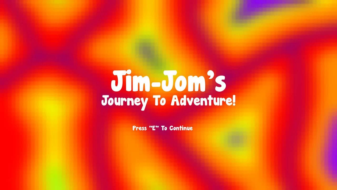 Jim-Joms Journey To Adventure screenshot 3