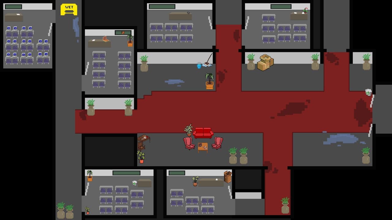RVT Adventure screenshot 2