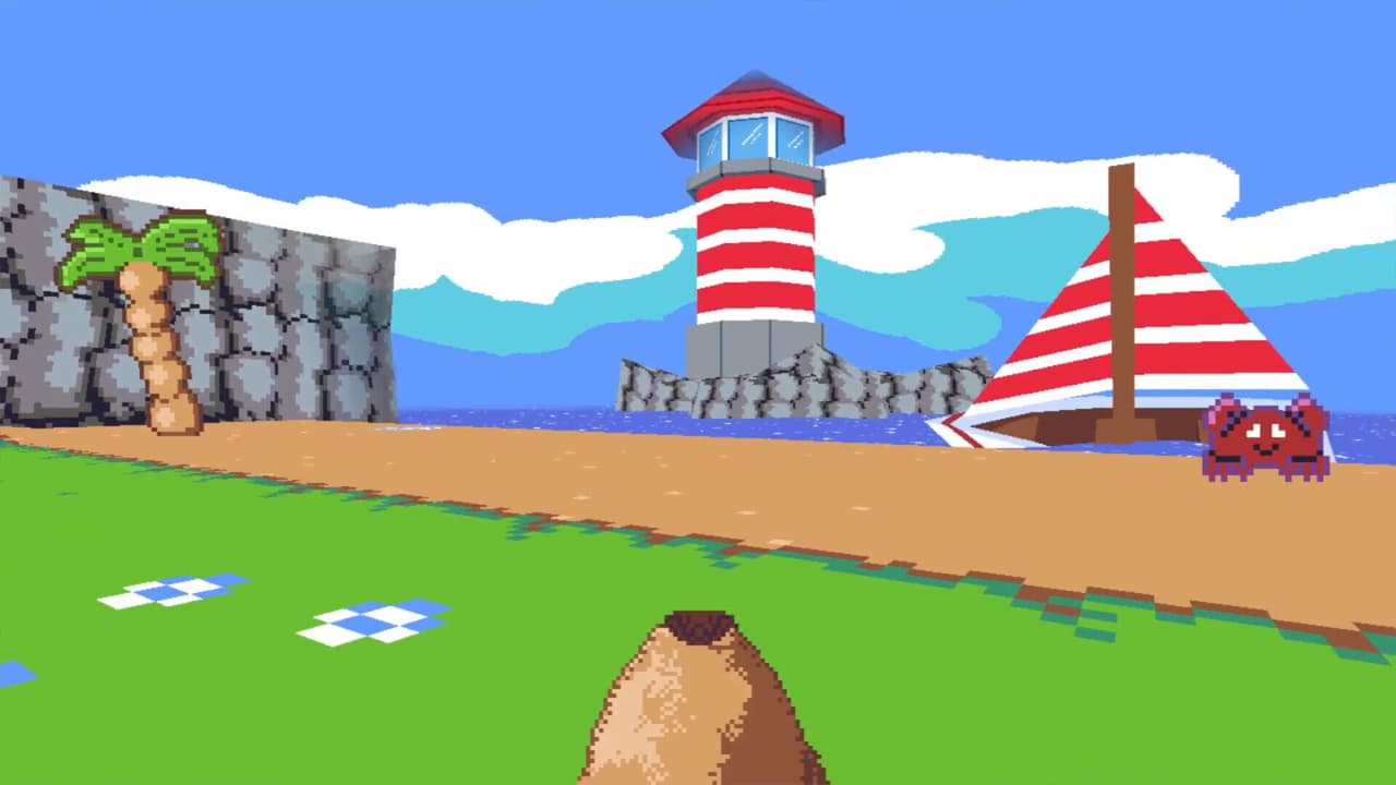 Corgi Cove screenshot 3