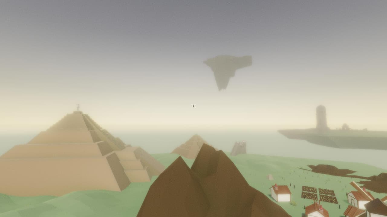 Songs of Change screenshot 4