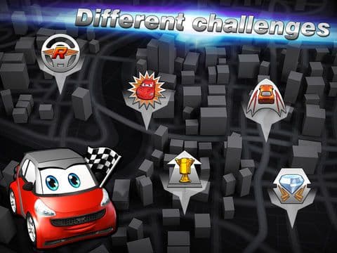 A Little Car screenshot 5