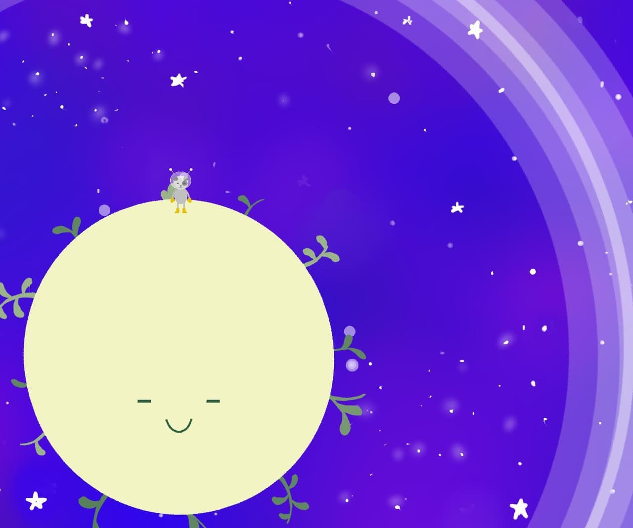 When Space Gives You Lemons screenshot 2