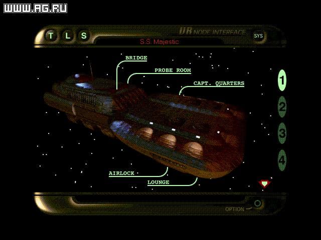 Majestic Part 1: Alien Encounter screenshot 5