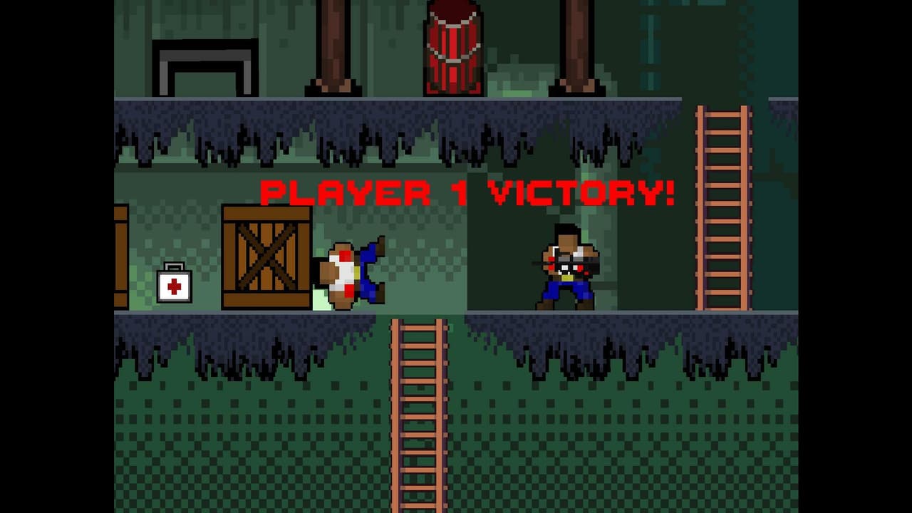 FightForce screenshot 4