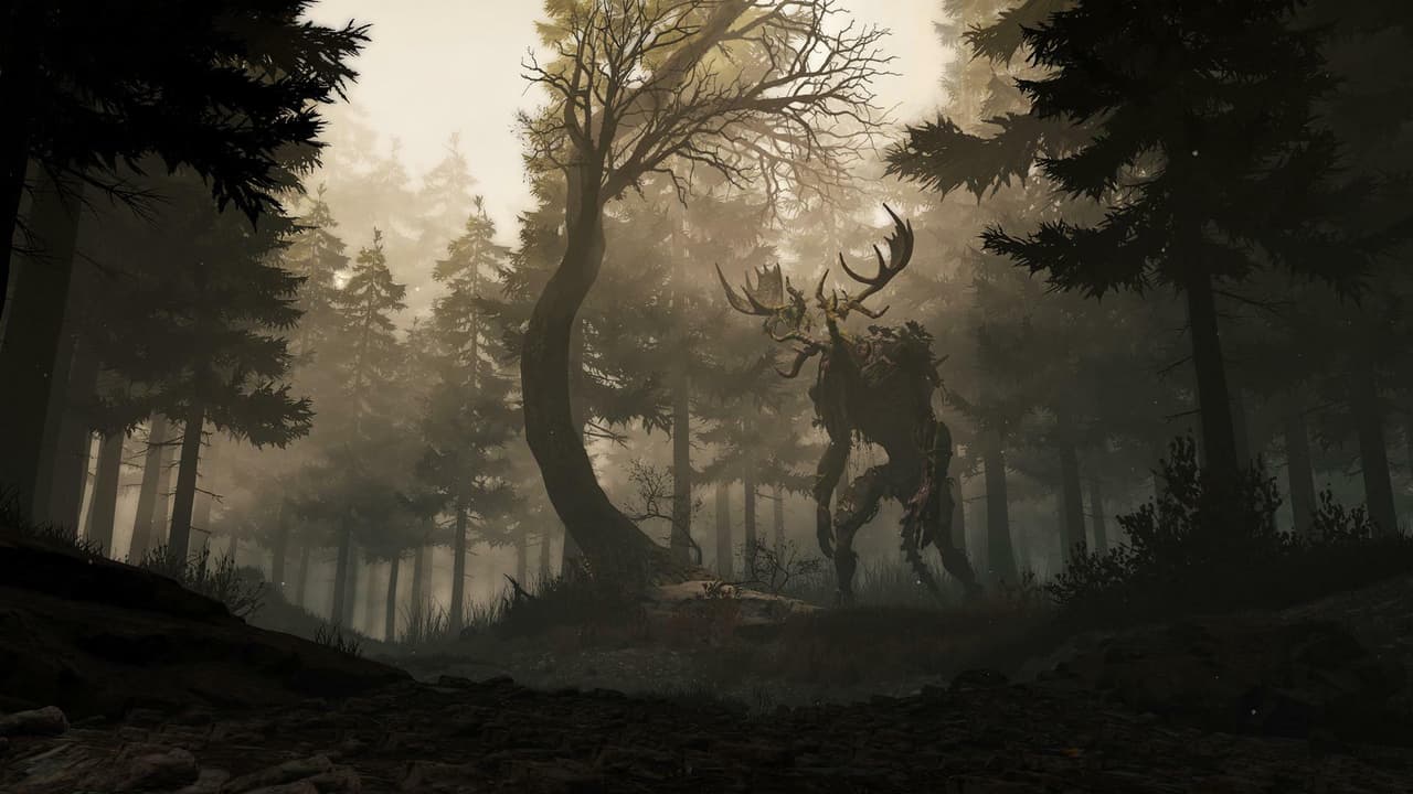 GreedFall + GreedFall - Adventurers Gear DLC screenshot 5