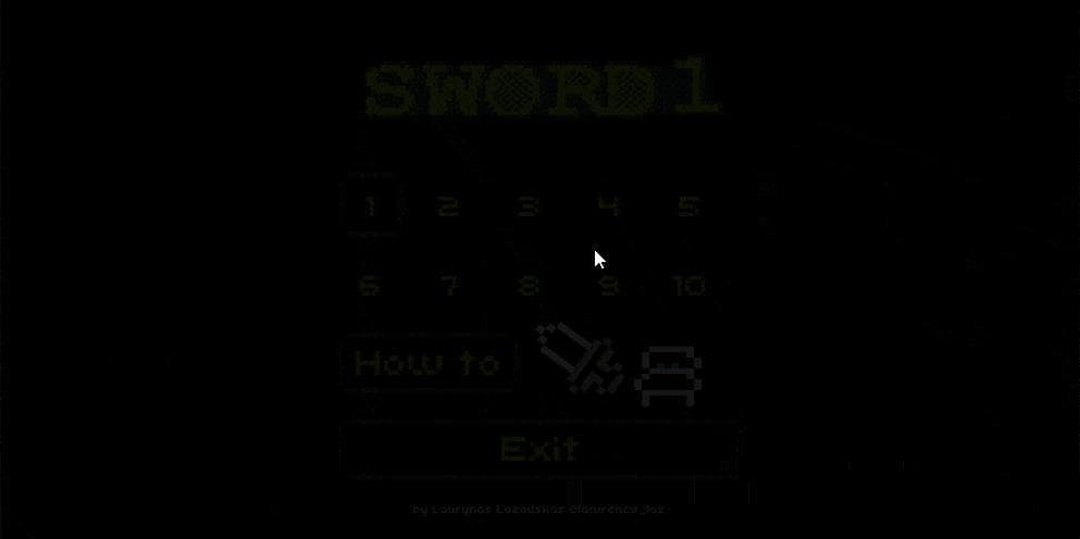 SWORD1 screenshot 2
