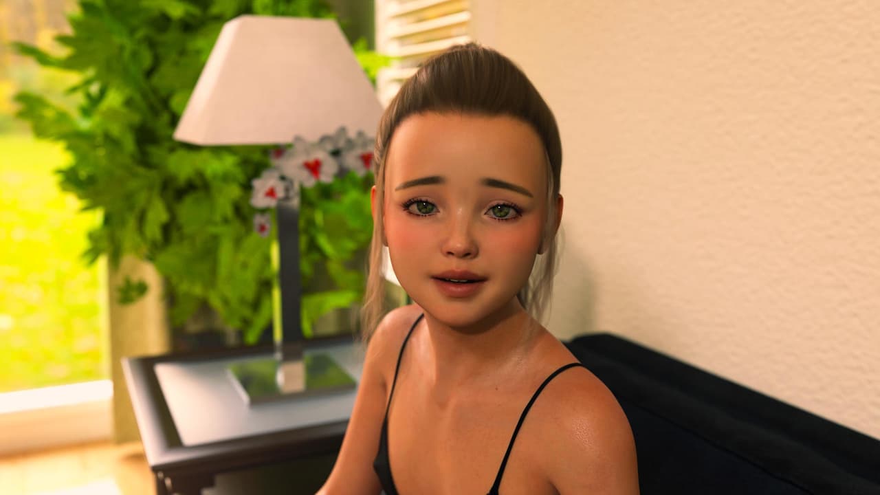 Ravenous (2022) screenshot 4