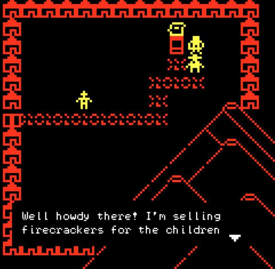 The Kidnap Caper! screenshot 3