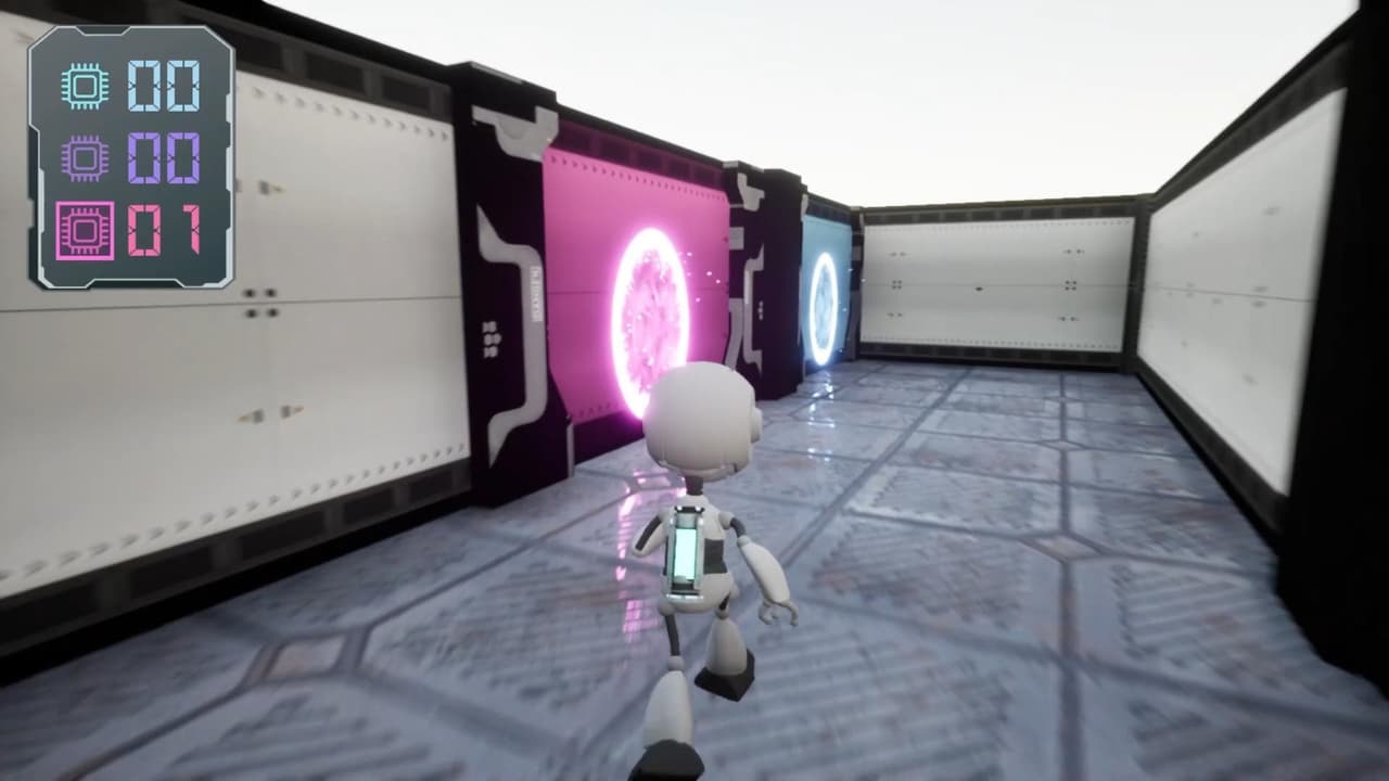 A Door In Every Wall screenshot 2
