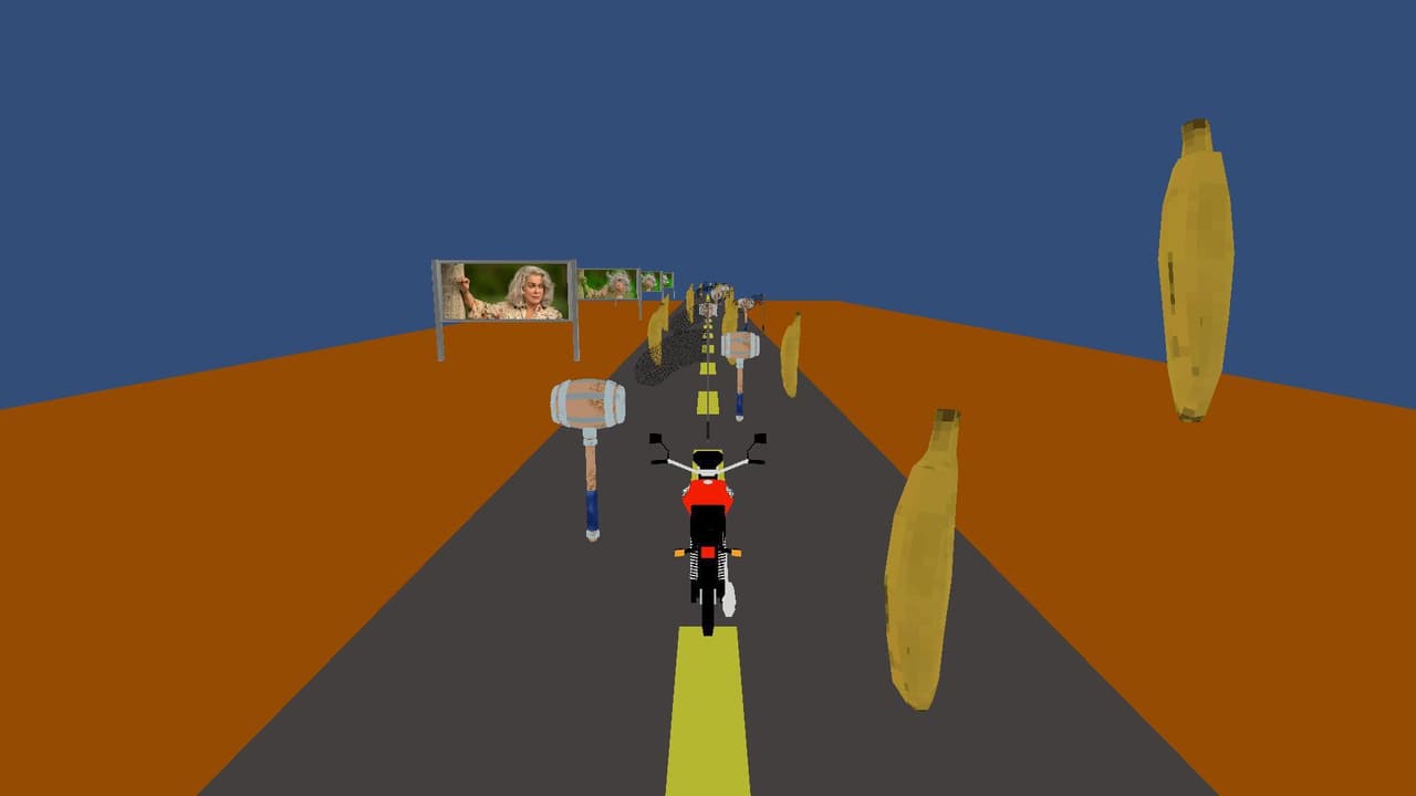 Schrödingers Parabox screenshot 4