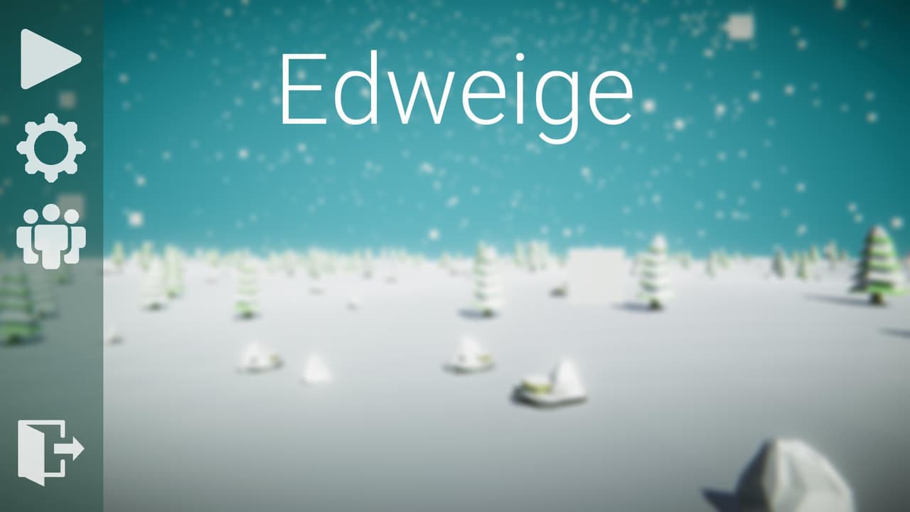Edweige screenshot 2