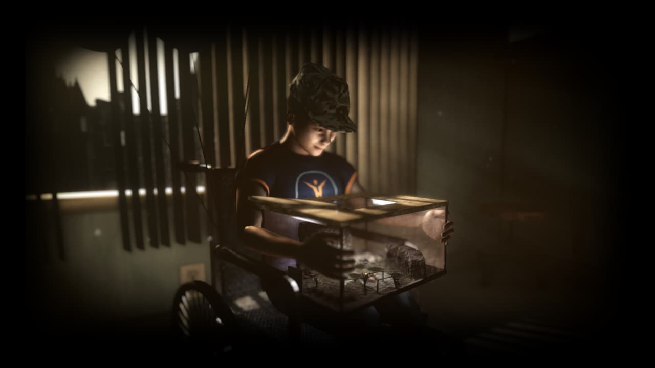 Your Spider screenshot 2