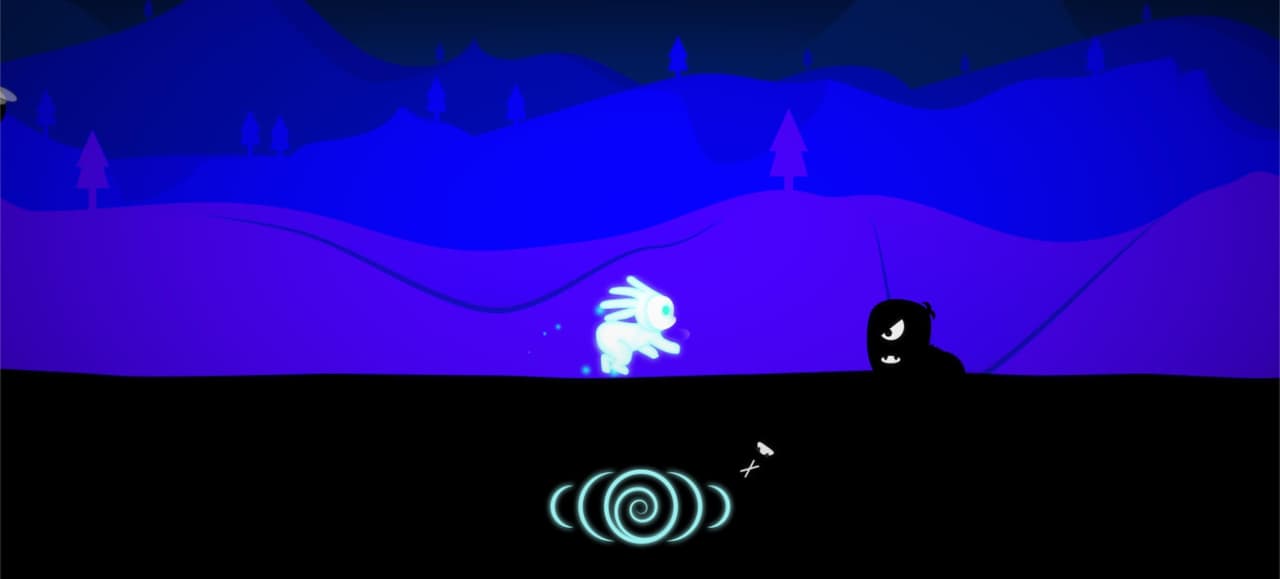 Lumni: Bender of Time screenshot 3