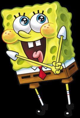 SpongeBob SquarePants: The Quest for the Missing CDS