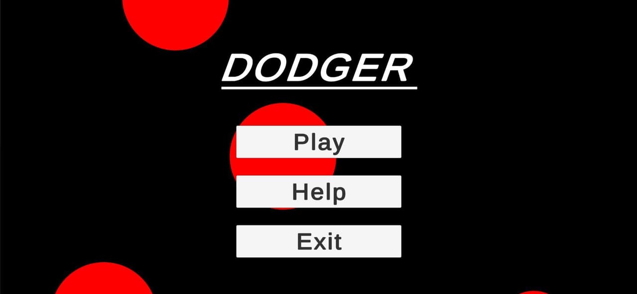 DODGER (Solidarity Scythe) screenshot 2